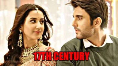 Dhruv Tara spoiler: Dhruv and Tara to land in the 17th Century