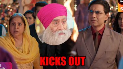 Dil Diyaan Gallaan spoiler: Dilpreet kicks Maan and Sanjot out of the house