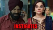 Dil Diyaan Gallaan spoiler: Khushwant instigates Nimrit against the Brar family