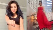 Diva Style: Ashi Singh sirens red as her signature, Avneet Kaur picks street casuals