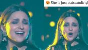 Do You Know? Parineeti Chopra Has Beautiful Vocals, Watch