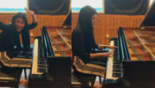 Do You Know? Shruti Haasan Is A Pro In Piano