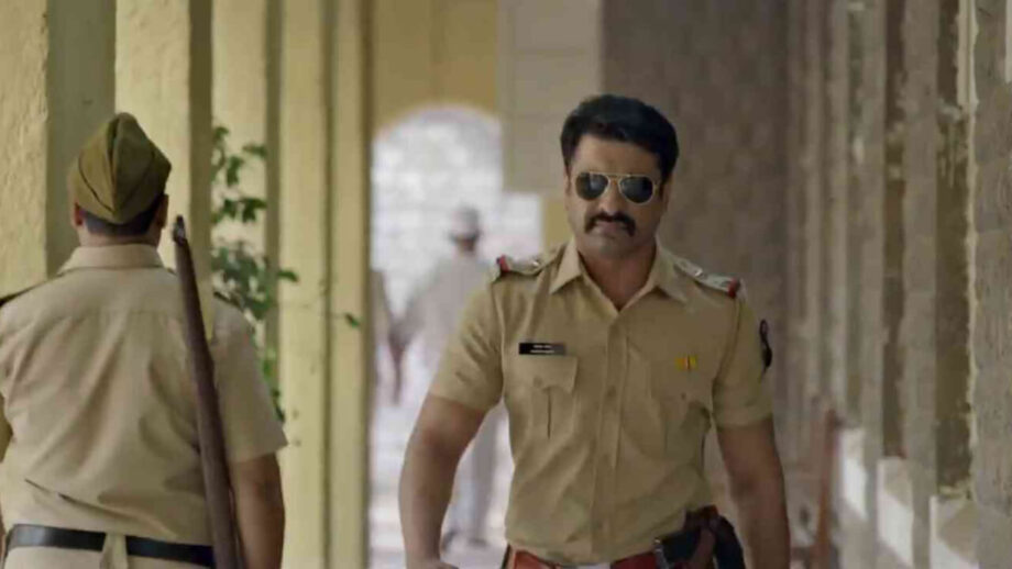 Eijaz Khan Met Real Cops To Play One In City Of Dreams 808888