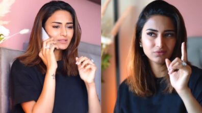 Erica Fernandes doesn’t want to make ‘reels’ anymore, here’s why