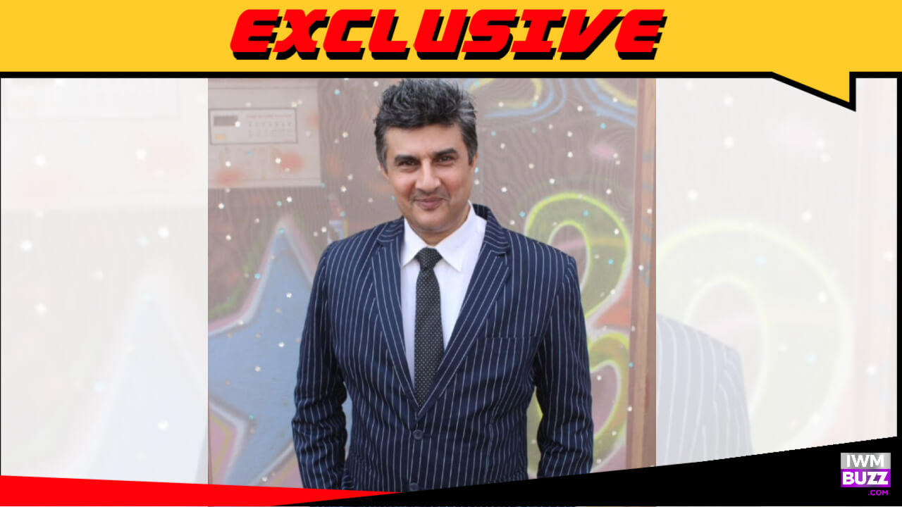Exclusive: Ashish Kaul bags Lionsgate India film Nanda Devi 804362