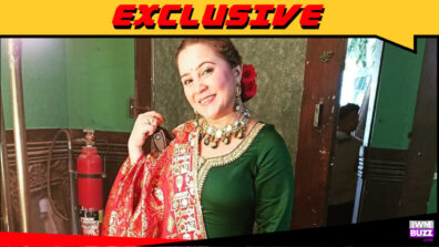 Exclusive: Bade Achhe Lagte Hain 2 fame Ritu Vasishtha to enter Yeh Hai Chahatein