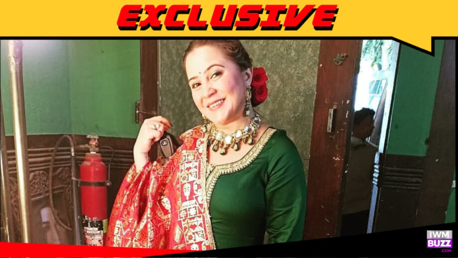 Exclusive: Bade Achhe Lagte Hain 2 fame Ritu Vasishtha to enter Yeh Hai Chahatein 805307