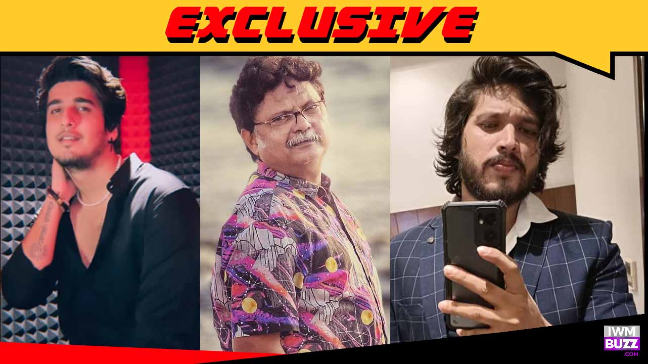 Exclusive: Bhavin Bhanushali and Atul Srivastava to feature in Shiv Yadav’s next web film 805144