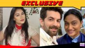 Exclusive: Melissa Pais in R Madhavan and Neil Nitin Mukesh starrer Hisaab Barabar 804422