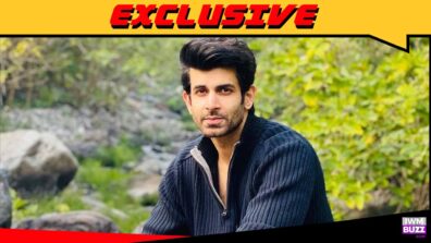 Exclusive: Namik Paul joins Vaani Kapoor in Sarvagunn Sampanna