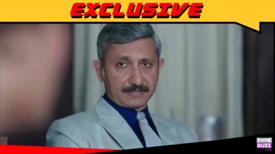 Exclusive: Neeraj Kabi in Kay Kay Menon starrer Union: The Making of India