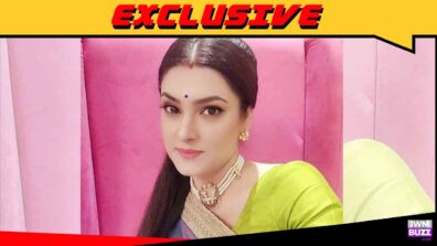 Exclusive: Preeti Puri Choudhary joins the cast of Dangal’s Jyoti