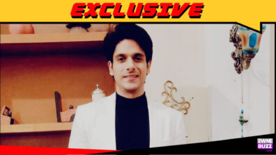 Exclusive: Prince Abhimanyu Singh Gill to enter Star Bharat show Ajooni