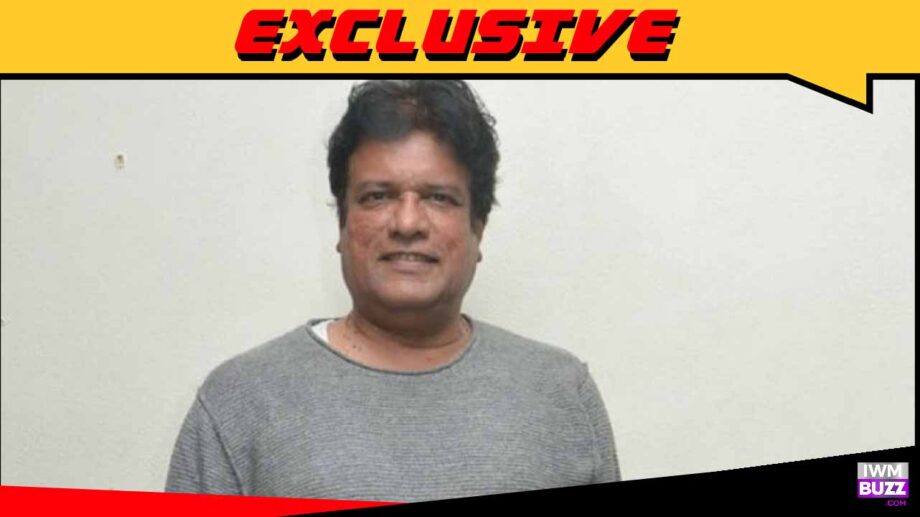 Exclusive: Rajesh Sharma bags Union: The Making of India 808278