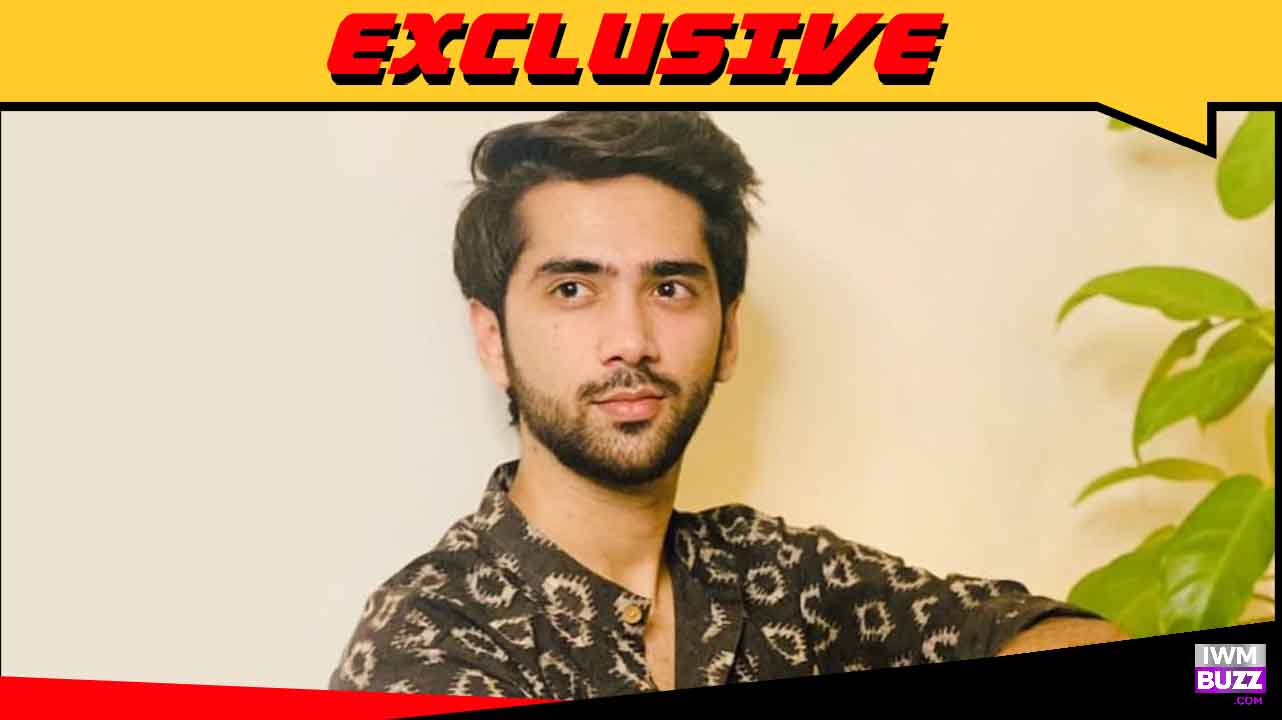 Exclusive: Ritik Ghanshani joins the cast of Amazon miniTV series Pret Boys 810046