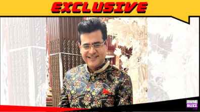 Exclusive: Sandeep Kapoor to enter Zee TV’s Bhagya Lakshmi