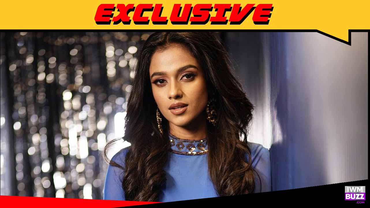 Exclusive: Suushmita Siingh in Amit Sadh and Esha Deol starrer Main 807959