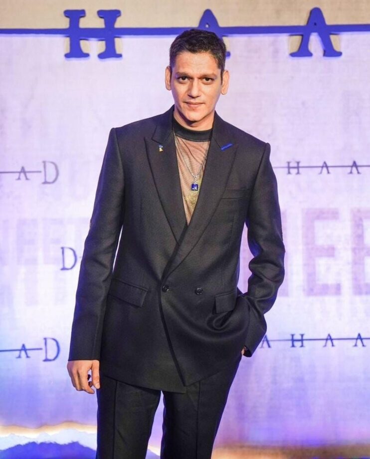 Explained: What makes Vijay Varma the Most Exciting Actor on the Block 810334