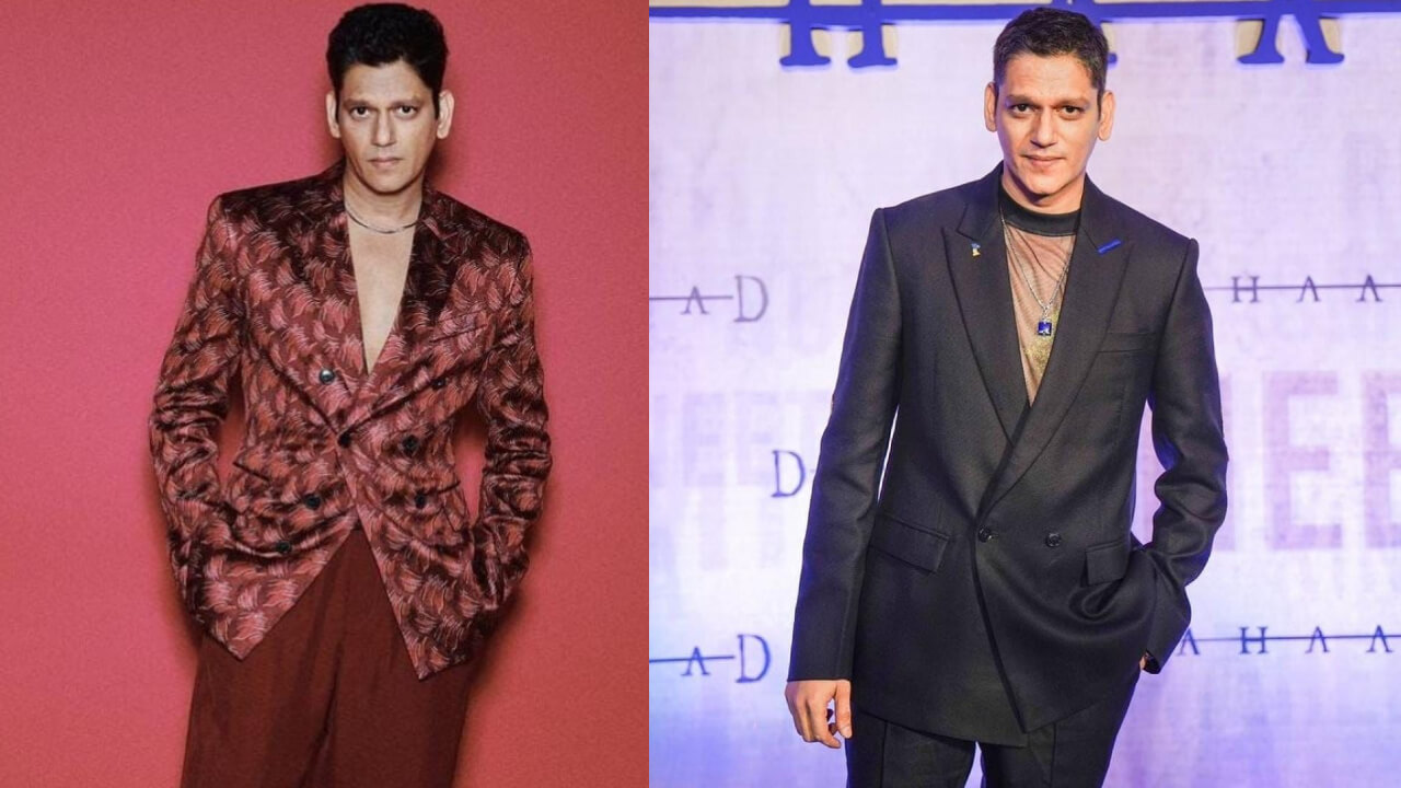 Explained: What makes Vijay Varma the Most Exciting Actor on the Block 810327