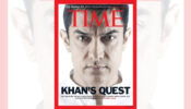 Fact check: Aamir Khan still remains the only Indian male actor to have a cover story on TIME magazine