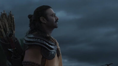 Fans cannot stop praising Prabhas after ‘Ram Siya Ram’ song from Adipurush, say he “effortlessly brings the emotions of the character to life”