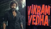 Fans floored by Hrithik Roshan’s powerful performance in Vikram Vedha as the film drops on OTT 806541