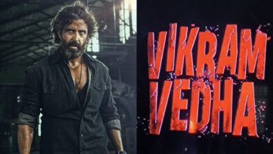 Fans floored by Hrithik Roshan’s powerful performance in Vikram Vedha as the film drops on OTT