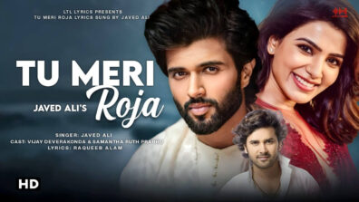 Fans hail Vijay Deverakonda and Samantha Ruth Prabhu’s chemistry in Tu Meri Roja from Kushi, say, “Most awaited on screen pair”