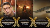 Farhan Akhtar & Ritesh Sidhwani’s Excel Entertainment wins big at Dadasaheb Phalke National Award Film Festival 23 803020