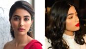 Fashion Battle: Pooja Hegde Vs Rashmika Mandanna: Who pulls off stunning scarlett red lipstick shade better? (Vote ASAP)