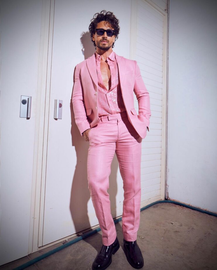 Fashion Friday: 7 times when India’s youngest action superstar Tiger Shroff gave us major style goals 804278