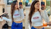 From makeup diaries to Bengali traditional fish curry: Anushka Sen’s weekend plans in a nutshell