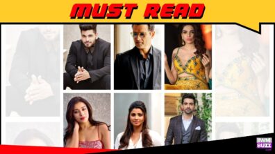 From Shiv Thakare To Rohit Bose Roy & Daisy Shah: Contestants To Look Out For In Khatron Ke Khiladi Season 13