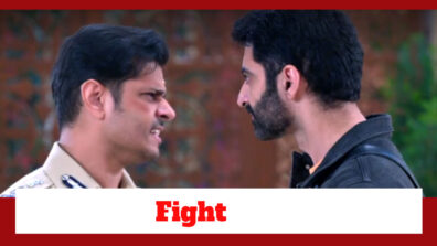 Ghum Hai Kisikey Pyaar Meiin Spoiler: Virat and Satya get into a fight