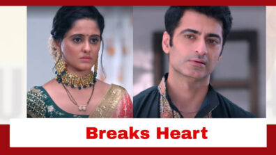 Ghum Hai Kisikey Pyar Meiin Spoiler: Sai’s act breaks Satya’s heart