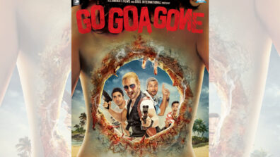 Go Goa Gone Turns 10