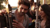 Good News: Kartik Aaryan wraps up shoot of Satyaprem Ki Katha, fans excited