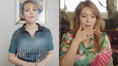 Good News: TMKOC diva Munmun Dutta is back in full swag