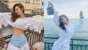 Good Times: Mouni Roy finds her ‘life’ precious in Italy