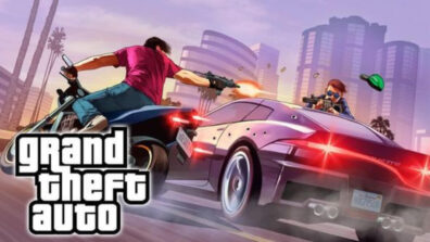 GTA 6 Video Game Has A Whopping Budget Of Billions