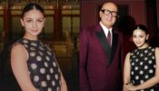 Gucci Cruise 2024: Alia Bhatt and K-pop idol IU caught candid