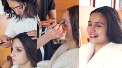 Gucci Cruise 2024: Alia Bhatt learns how to greet in Korean, watch viral video