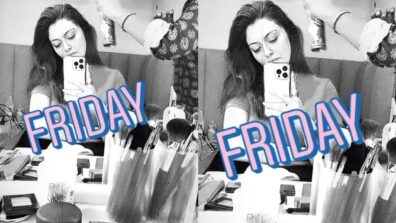 Hansika Motwani and her entertaining ‘Friday’ life