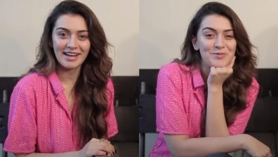 Hansika Motwani and her make-up hacks is what you need