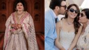 Hansika Motwani calls her mother ‘favourite lady’, shares pics from her young days