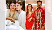 Hansika Motwani opens up on how her mother planted interview session for husband Sohael before marriage