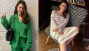 Hansika Motwani’s casual couture is all quirky and fun