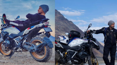 Happy Birthday, Kunal Kemmu: 5 pictures of Kunal Kemmu that prove he is a real biker boy at heart