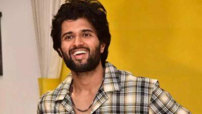 Happy Birthday Vijay Deverakonda: Here’s looking at what makes him most desirable amongst all young stars