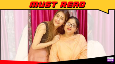 #HappyMothersDay: I will send a lot of gifts to my mother on this special day: Hiba Nawab